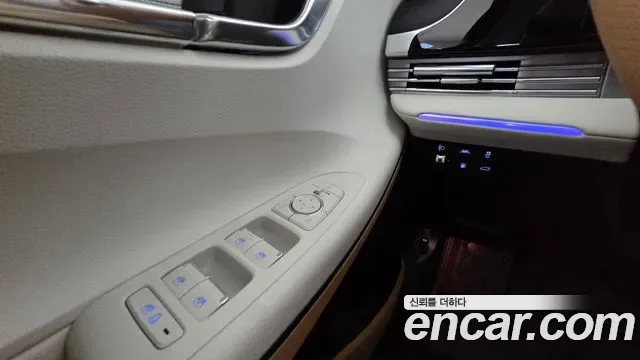 Hyundai Grandeur, миниатюра 12