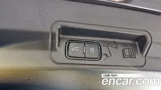 Ford Explorer 2.3 4WD, миниатюра 16