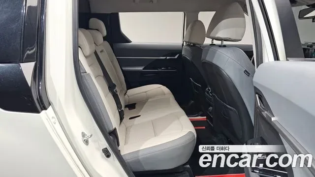 KGM EV (O100) MX AWD, миниатюра 17