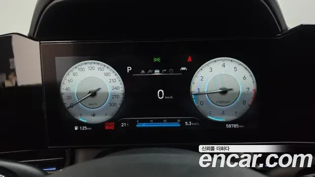 Hyundai Avante (CN7) 2.0 N, миниатюра 28