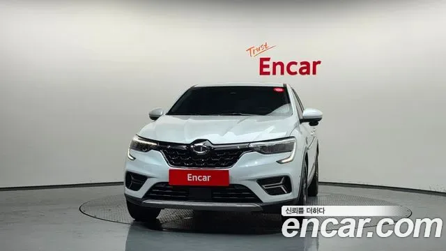 Renault XM3 1.3 TCe RE, миниатюра 12