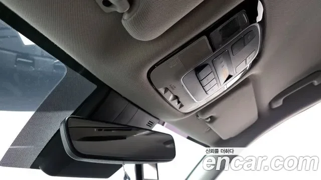 Hyundai Sonata 2.0 Premium, миниатюра 21