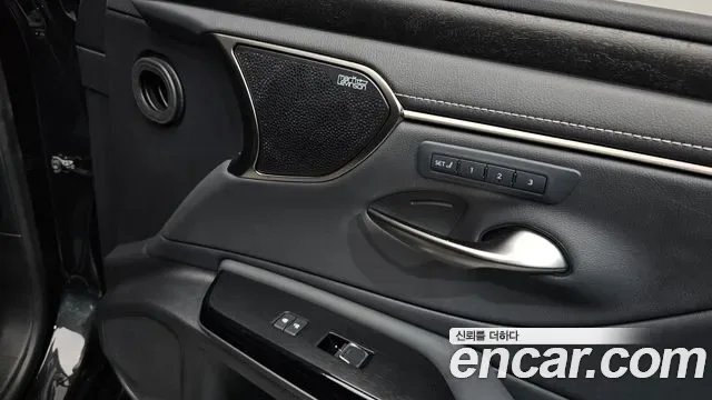 Lexus ES, миниатюра 20