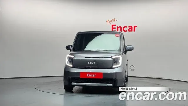 Kia Ray EV, миниатюра 14