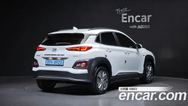 Hyundai Kona Premium, миниатюра 24
