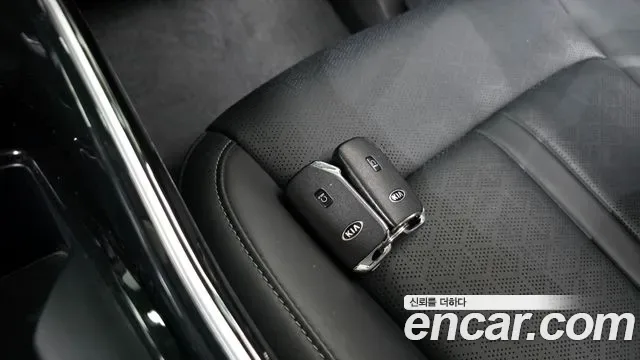 Kia Sorento дизель 2.2 2WD, миниатюра 9