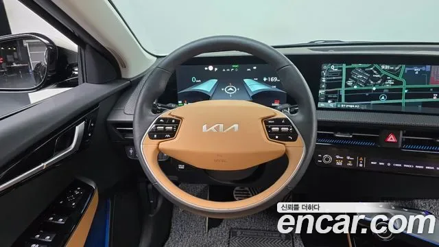 Kia EV6, миниатюра 15