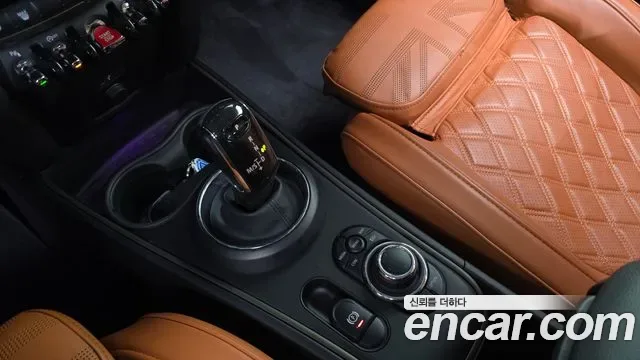MINI Cooper II, миниатюра 14
