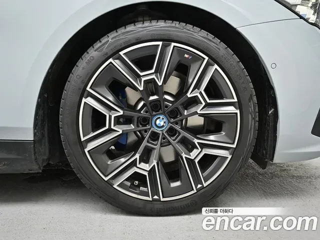 BMW 5 (G60) 530e M, миниатюра 16