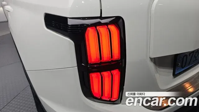 KGM EVX E5, миниатюра 23