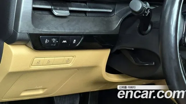 Kia Carnival дизель 9 мест Prestige, миниатюра 2