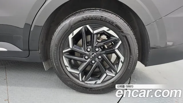 Kia Carnival дизель 9 мест, миниатюра 25