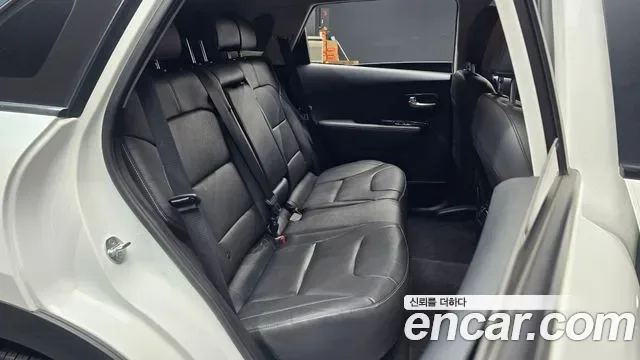 Kia Niro EV, миниатюра 8