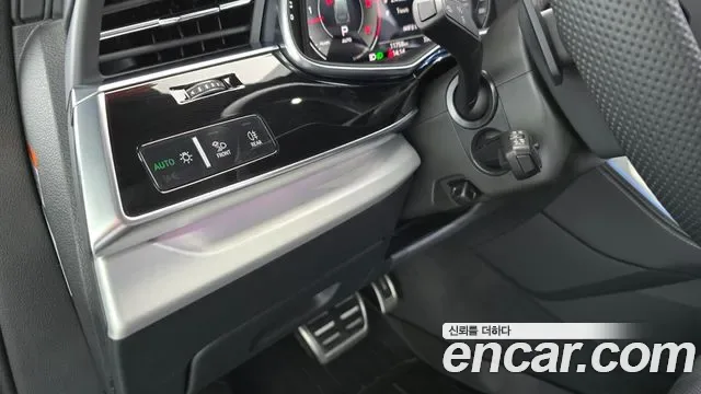 Audi Q7 50 TDI Premium, миниатюра 28