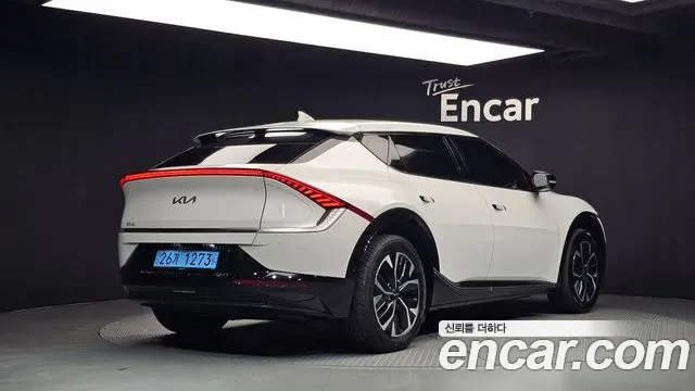 Kia EV6, миниатюра 24