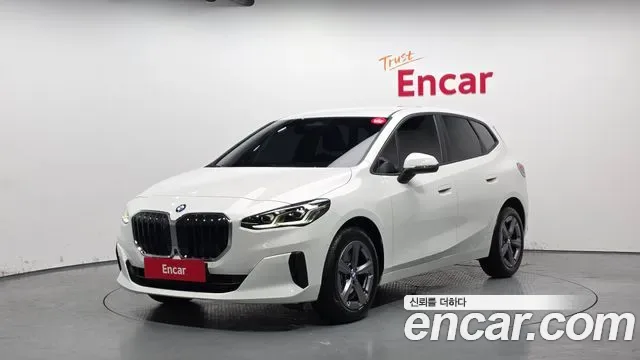 BMW 2 (U06) 220i, миниатюра 20