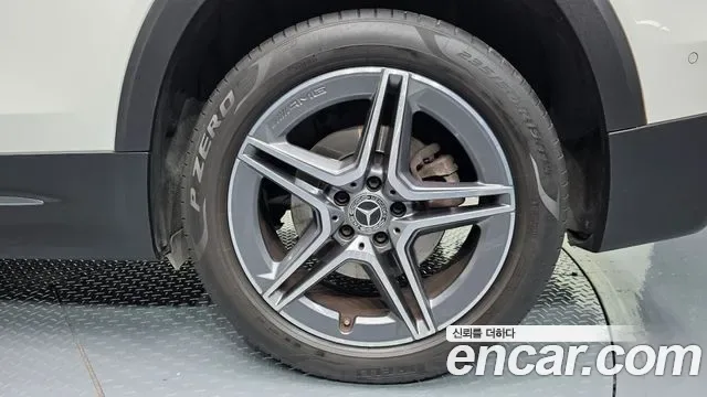 Mercedes-Benz GLB GLB250 4MATIC, миниатюра 11