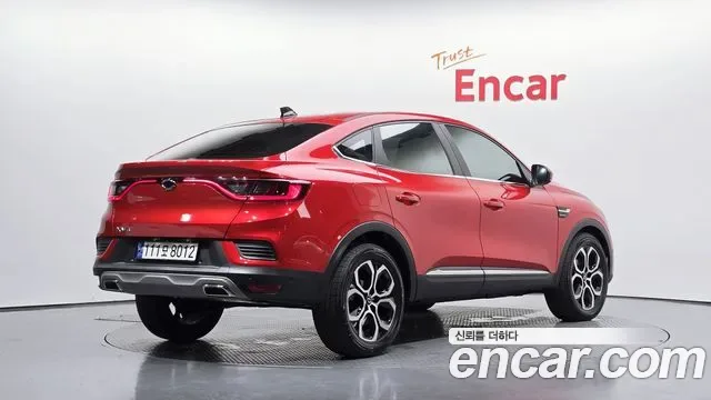 Renault XM3 1.3 TCe RE, миниатюра 3