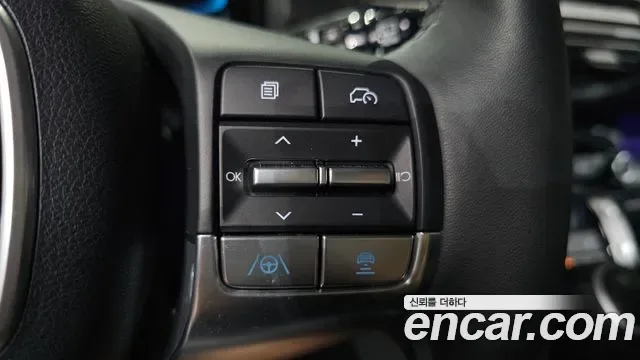 Hyundai Casper Turbo Inspiration, миниатюра 12