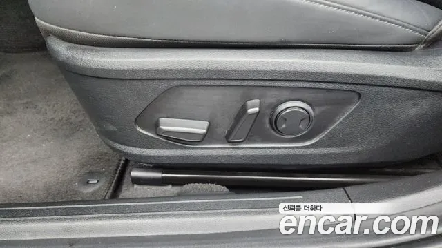 Hyundai Sonata 2.0 Premium, миниатюра 26