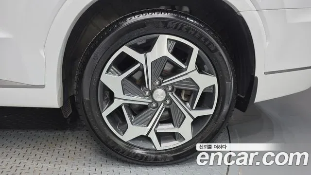 Hyundai Palisade бензин 3.8 4WD Calligraphy, миниатюра 12