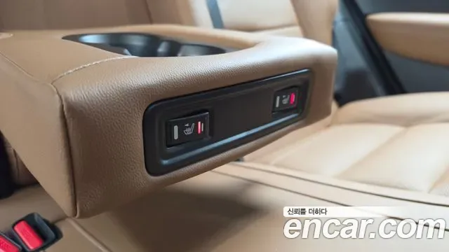 Renault QM6 2.0 GDe RE Signature 2WD, миниатюра 6