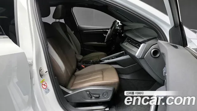 Audi A3 40 TFSI, миниатюра 6