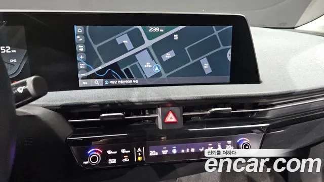 Kia EV6, миниатюра 25