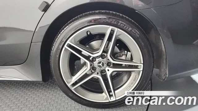 Mercedes-Benz CLS CLS300d 4MATIC, миниатюра 4