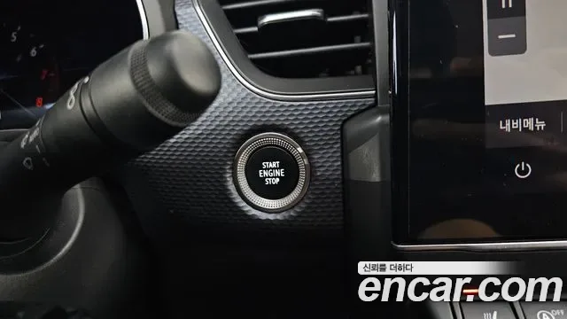 Renault XM3 1.6 GTe LE Plus, миниатюра 4