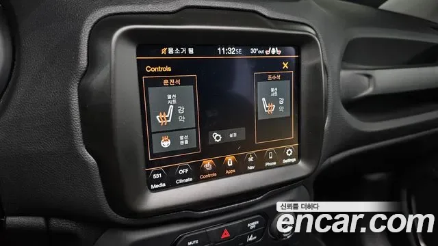 Jeep Renegade, миниатюра 7