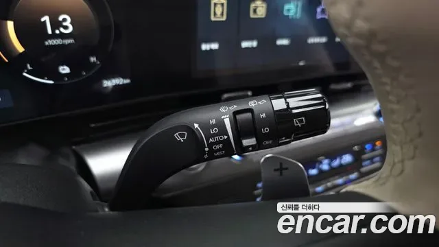 Hyundai Kona Inspiration, миниатюра 26