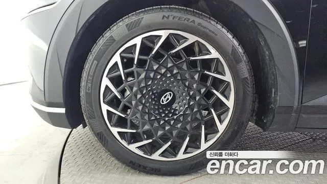 Hyundai Ioniq 5, миниатюра 17