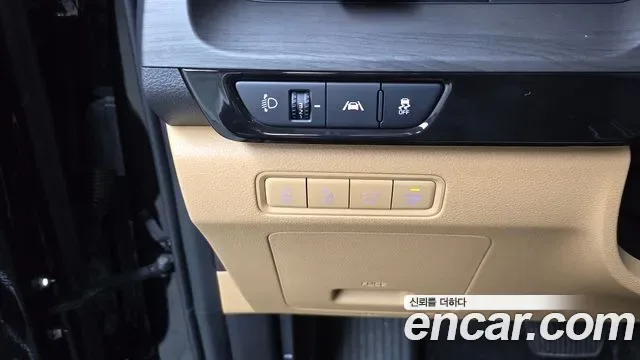 Kia Carnival дизель 11 мест, миниатюра 27