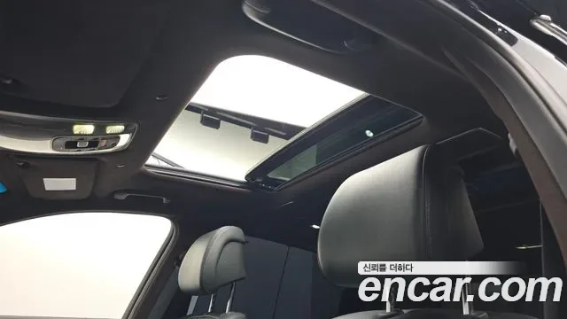 Genesis GV80 3.0 дизель AWD, миниатюра 14