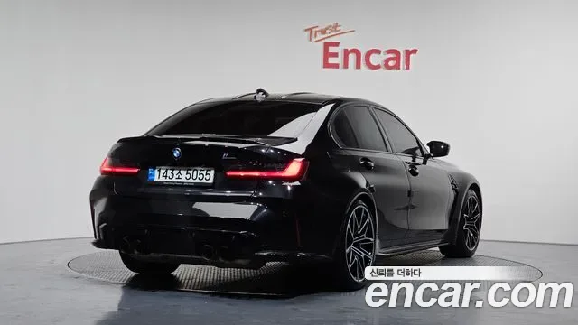 BMW M3, миниатюра 8