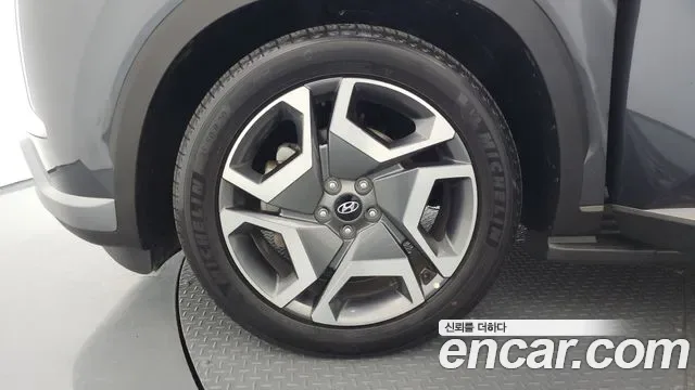 Hyundai The New Palisade бензин 3.8 4WD Prestige, миниатюра 4