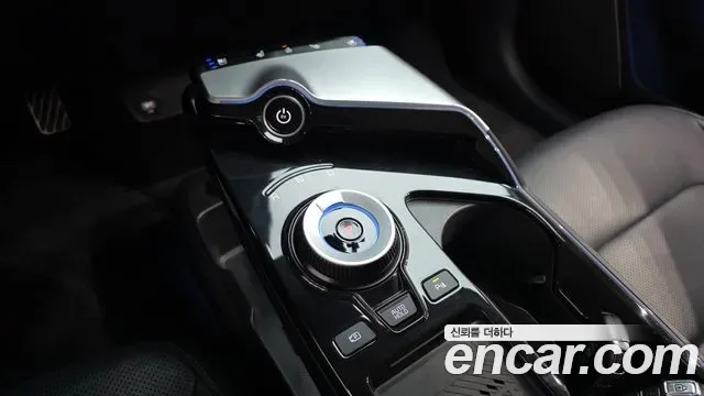 Kia EV6, миниатюра 2
