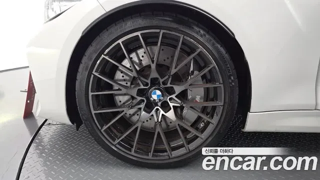 BMW M2, миниатюра 12