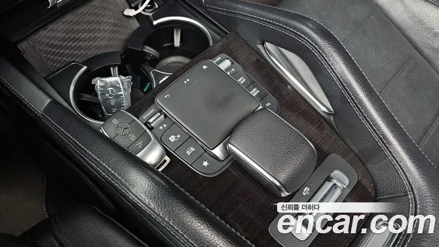 Mercedes-Benz GLE GLE400d 4MATIC, миниатюра 24