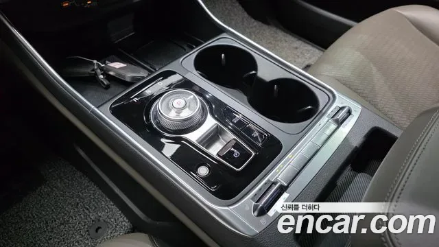 Kia Carnival HEV 7 мест Signature, миниатюра 26