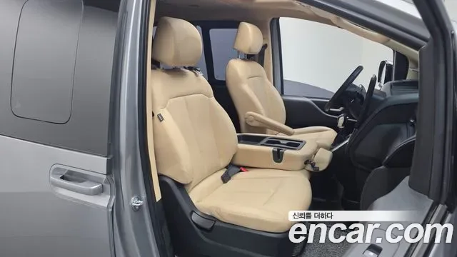Hyundai Staria L3.5 9 мест Modern, миниатюра 23