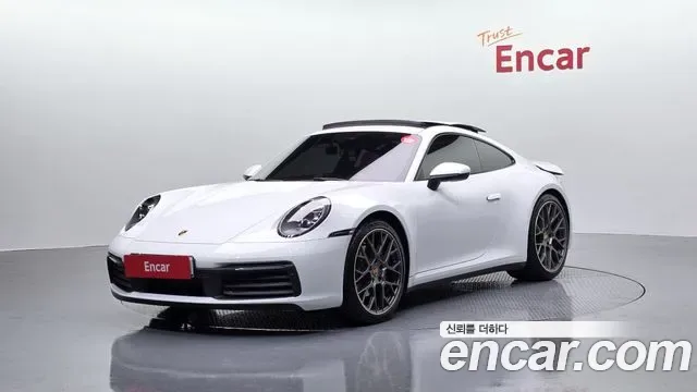 Porsche 911, миниатюра 14