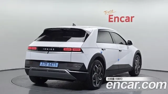 Hyundai Ioniq 5, миниатюра 22