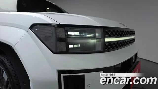 Hyundai Santa FE HEV 1.6 4WD Calligraphy, миниатюра 30