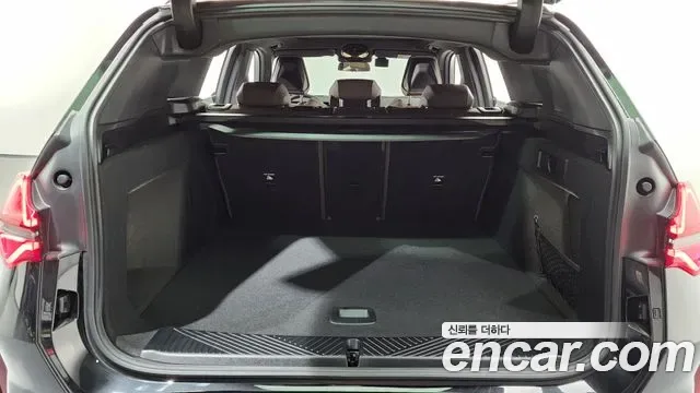 BMW X3 xDrive 20 M, миниатюра 8