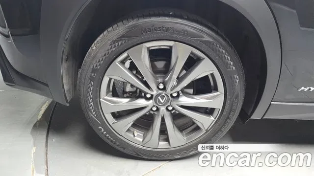 Lexus UX 2.0 F-Sport 2WD, миниатюра 23