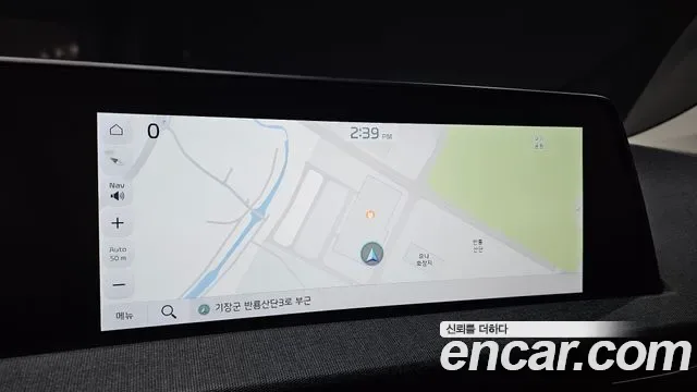 Kia EV6, миниатюра 15