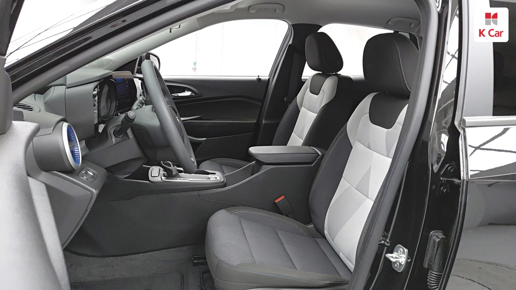 Chevrolet Trax Turbo 1.2 LS, миниатюра 9