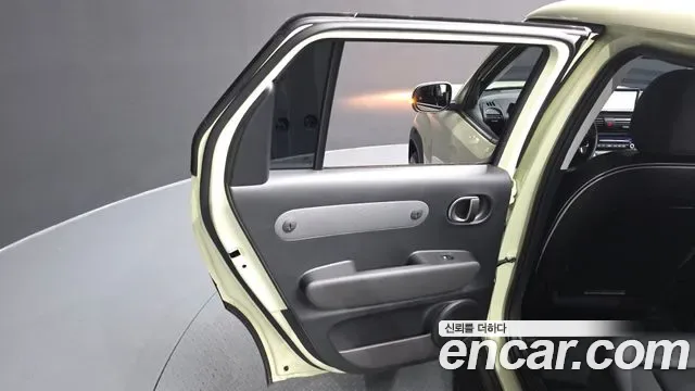 Hyundai Casper Inspiration, миниатюра 22